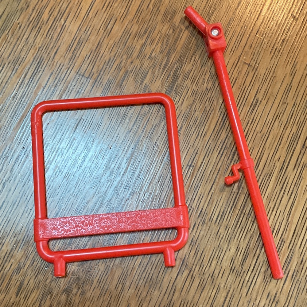Arco Patio Play Set